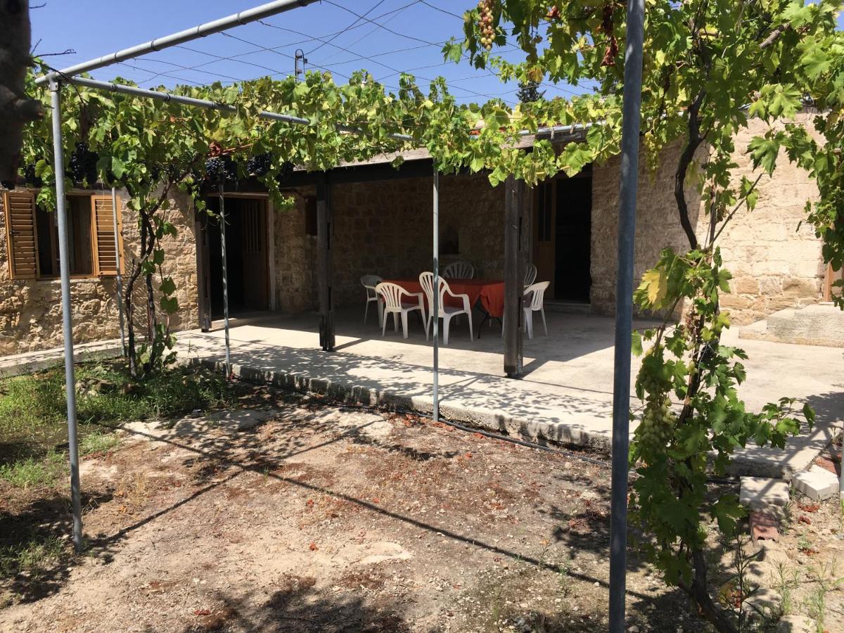 Friendly Villagehouse Pafos Exterior foto