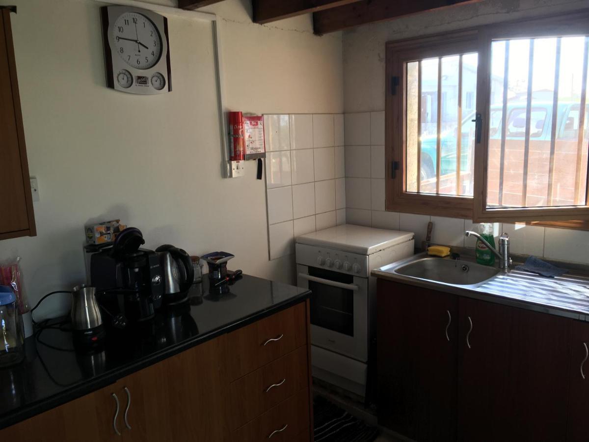 Friendly Villagehouse Pafos Exterior foto