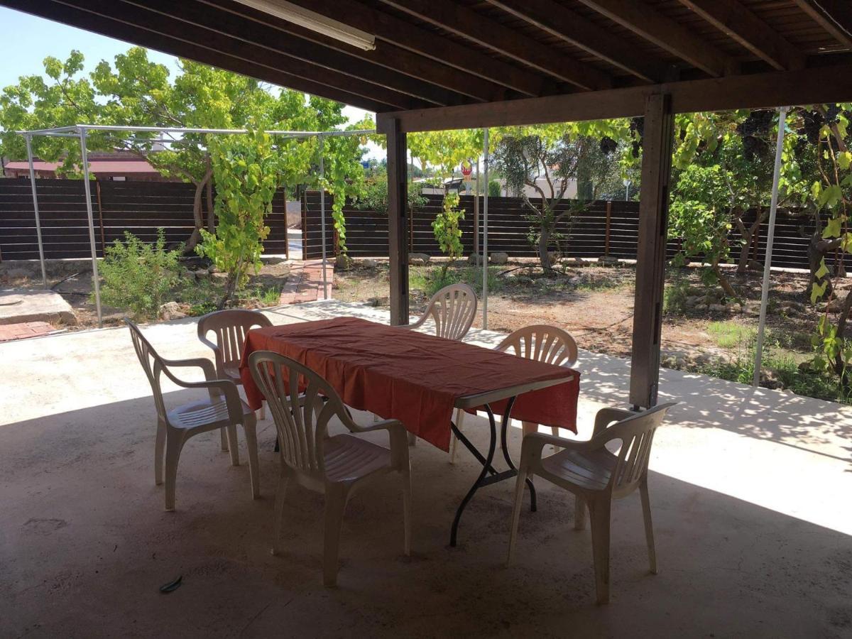 Friendly Villagehouse Pafos Exterior foto