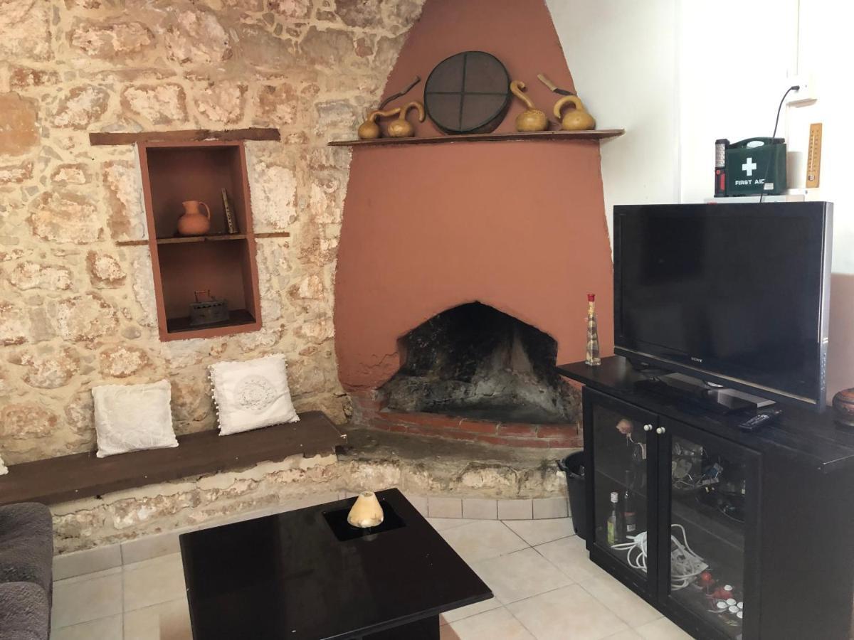 Friendly Villagehouse Pafos Exterior foto