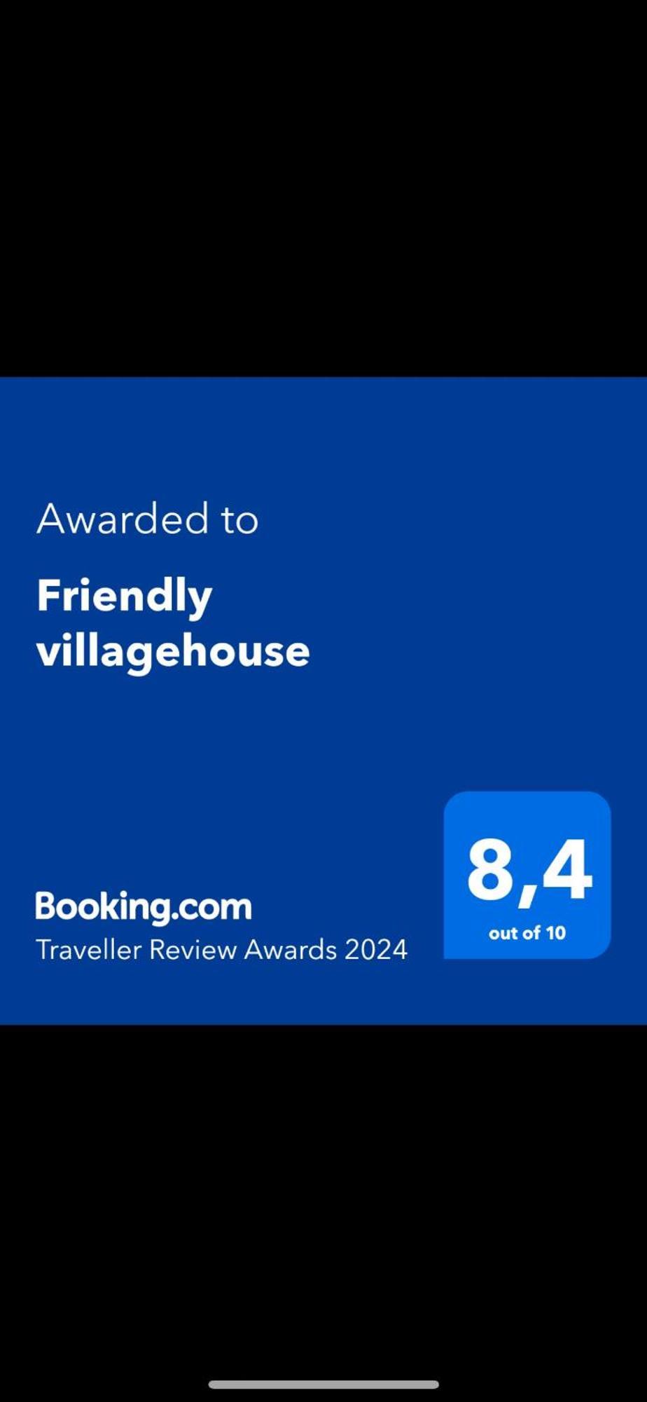 Friendly Villagehouse Pafos Exterior foto