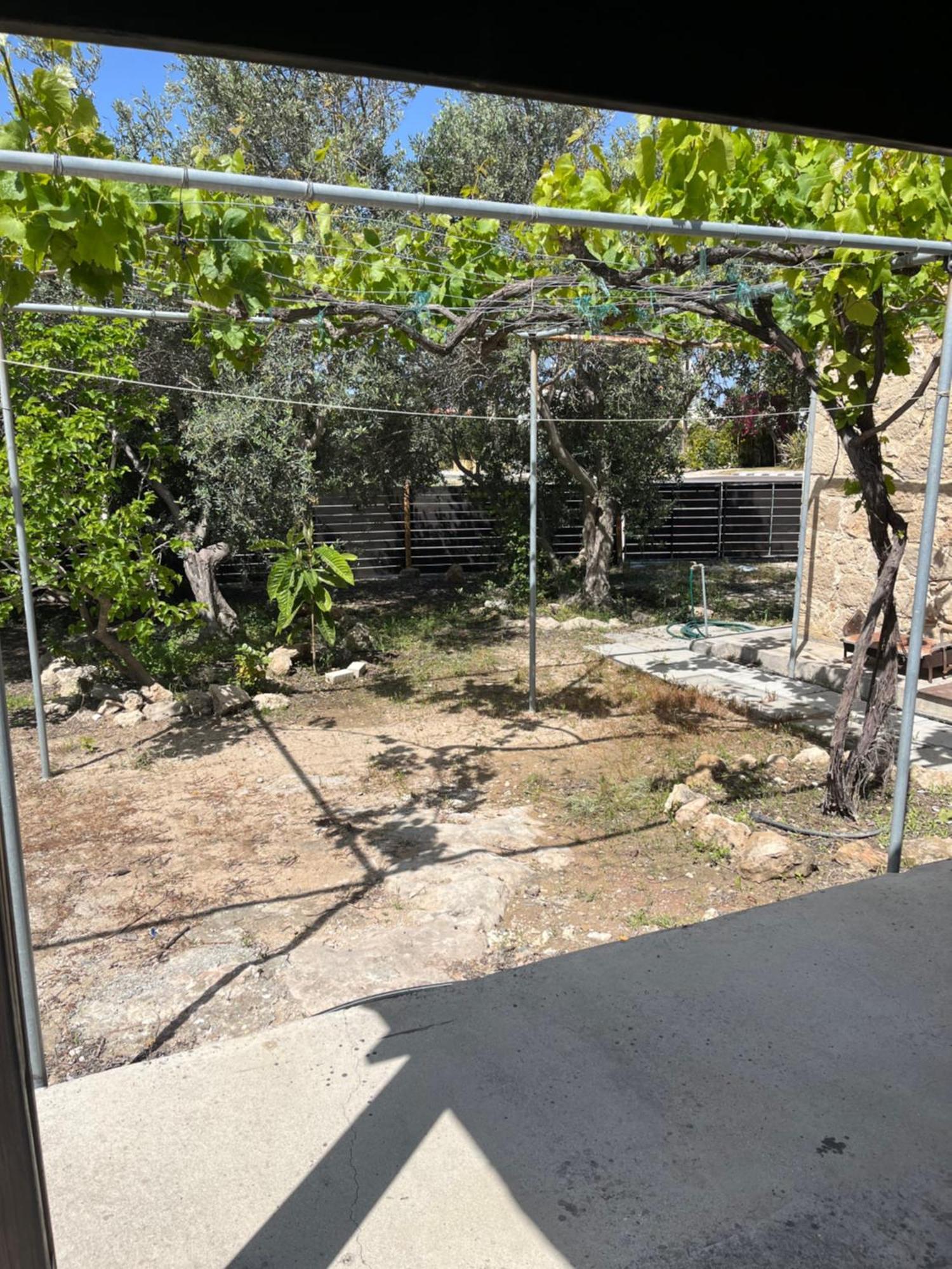 Friendly Villagehouse Pafos Exterior foto
