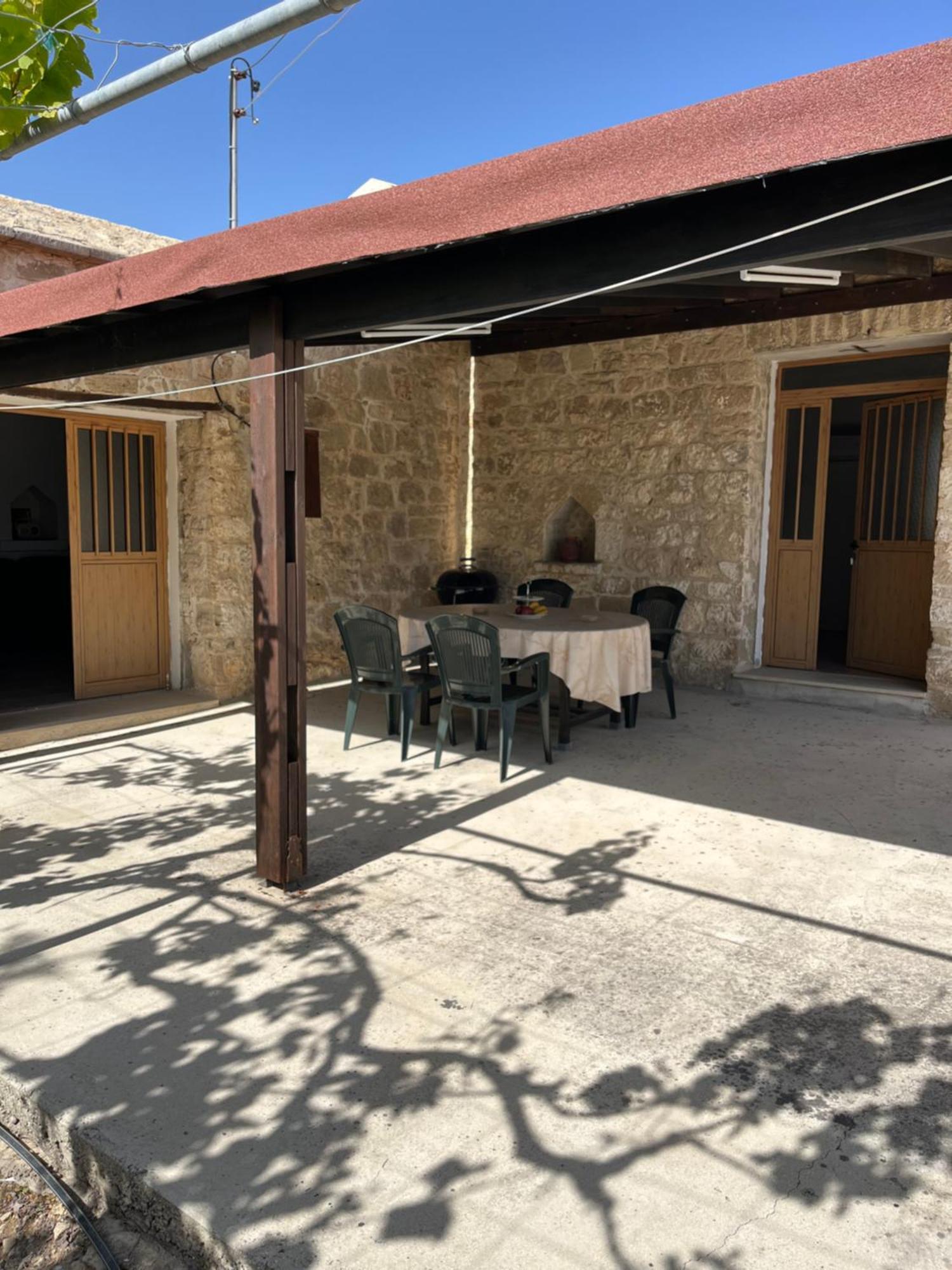 Friendly Villagehouse Pafos Exterior foto