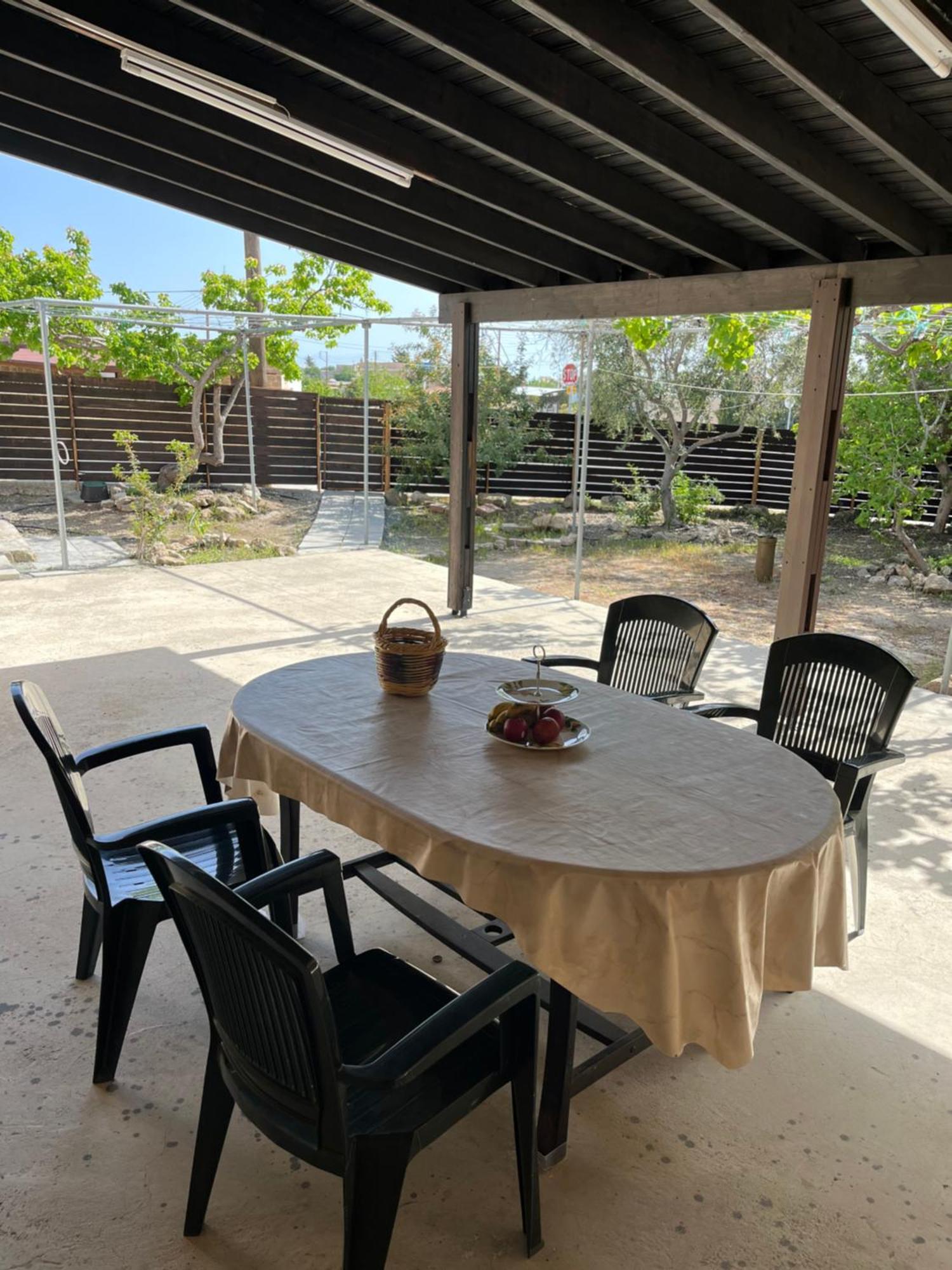 Friendly Villagehouse Pafos Exterior foto