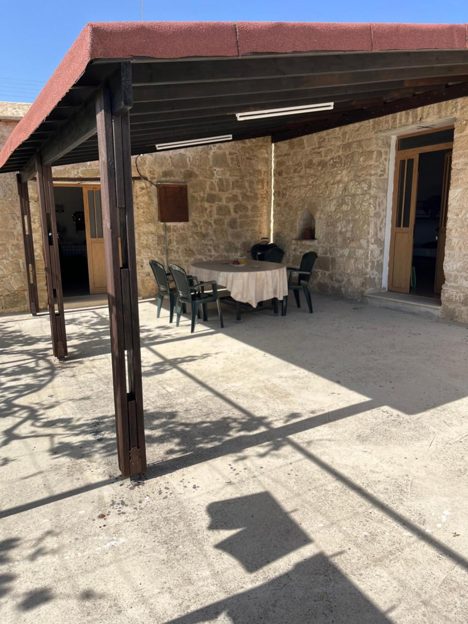 Friendly Villagehouse Pafos Exterior foto